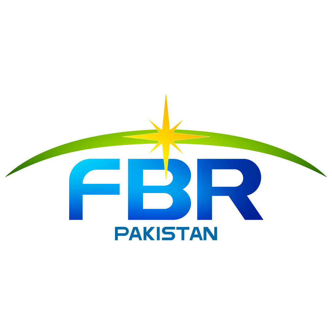 FBR Pakistan registered
